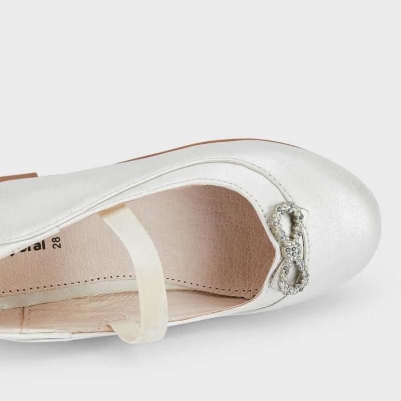 Mayoral junior shoes-null