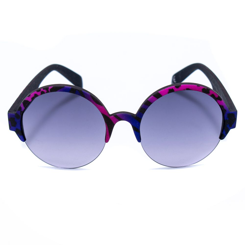 Purple acetate sunglasses-null