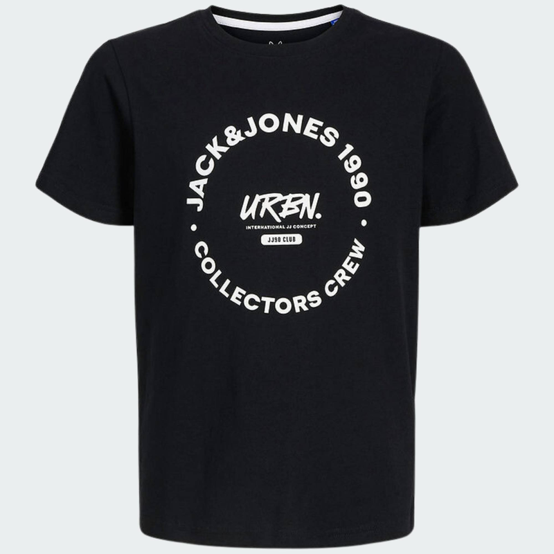 Product image: Simon tee crew neck junior-null