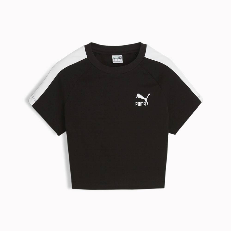 Product image: Puma iconic t7 baby tee-null