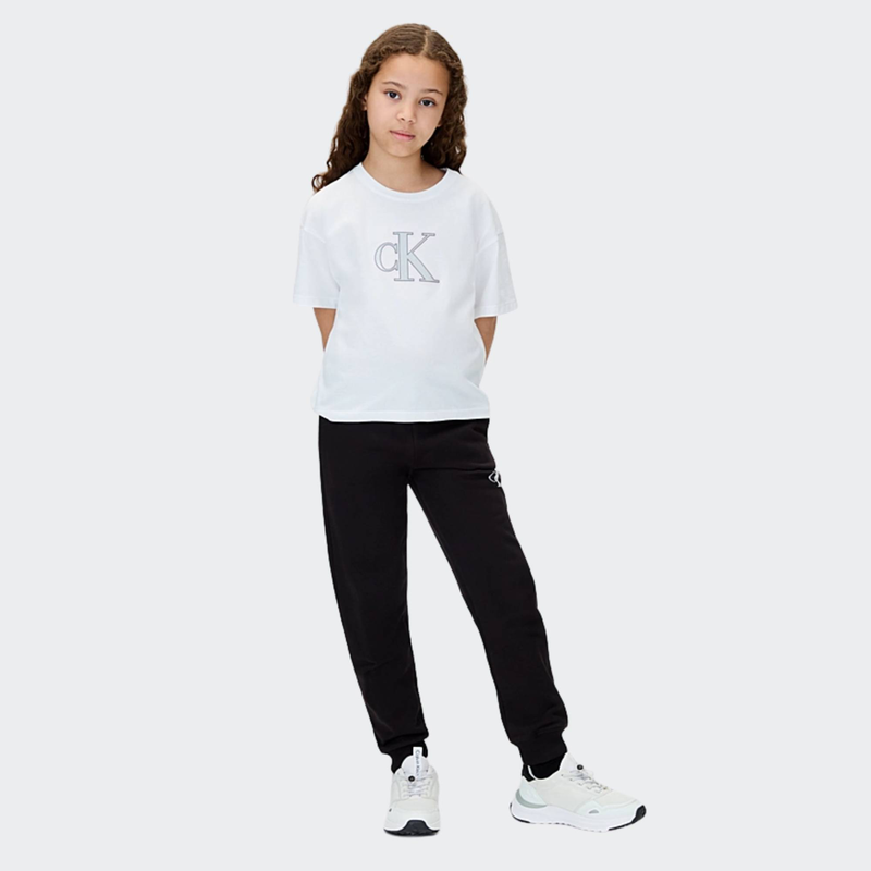 Product image: Monogram logo sweatpant-null