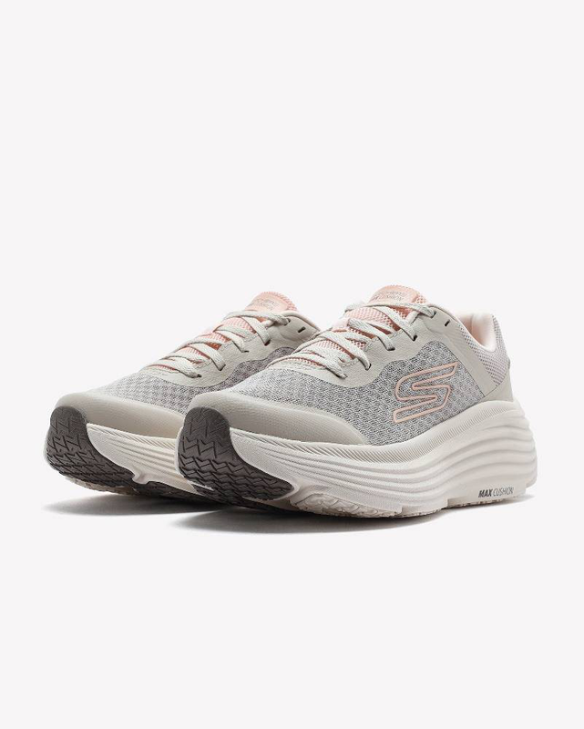 Max cushioning endeavour womens shoes-null
