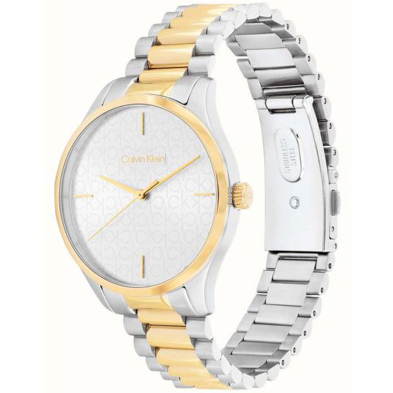 Product image: Calvin Klein iconic unisex watch-null