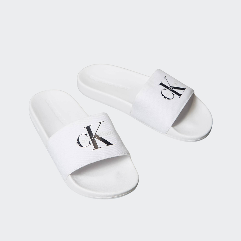 Monogram slides-null