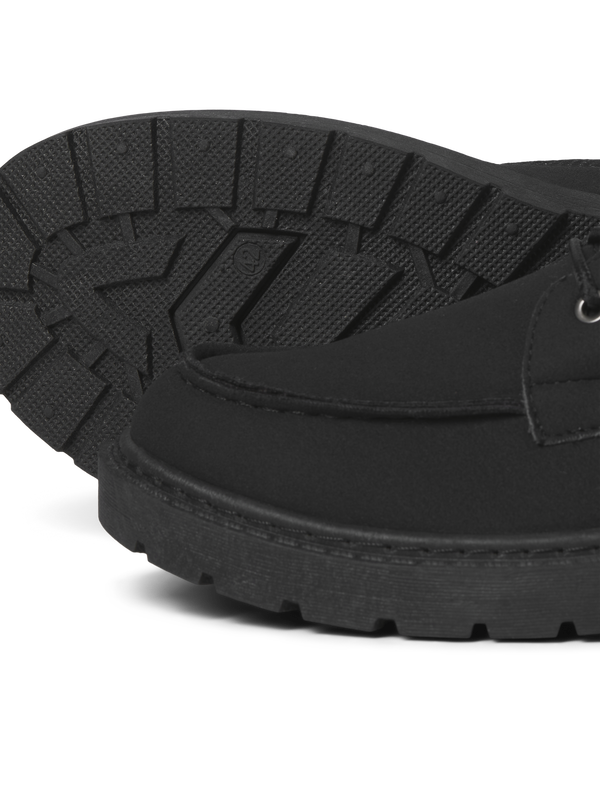 Jfwbroadway boots - anthracite-null