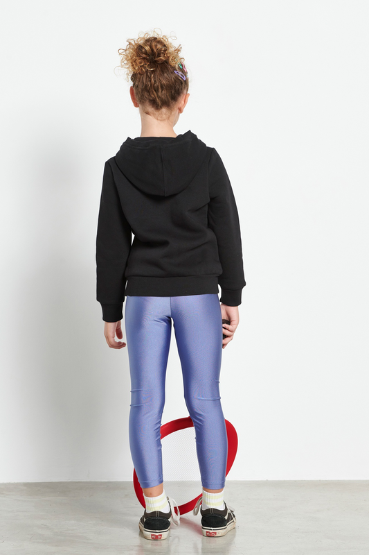 Bdtk girls leggings 4/4-null