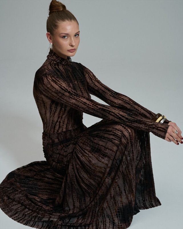 Am1462 loredana skirt-null