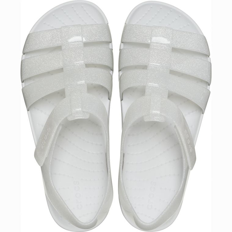 Product image: Crocs isabella glitter sandal kids-null