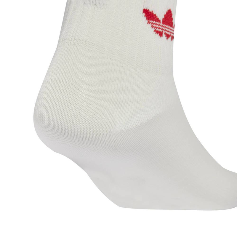 Adidas kids sock 6pp-null