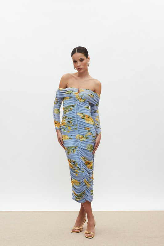 Product image: Mix & match louise dress-null