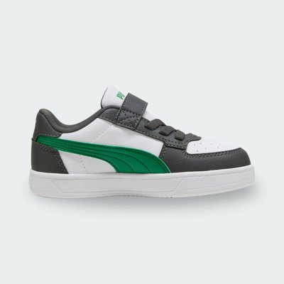 Kids caven 2.0, White, medium