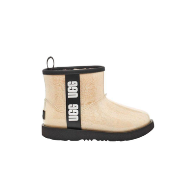 Classic clear mini II kids boot