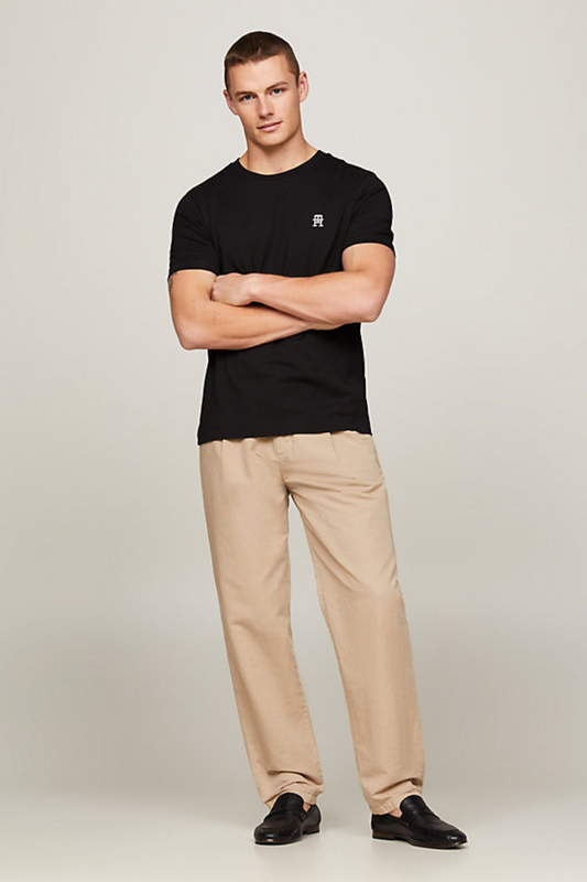 Monogram imd tee image number null