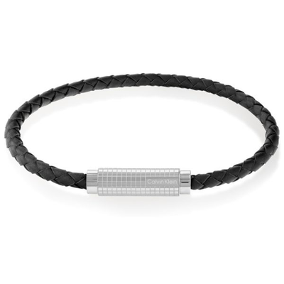 Calvin Klein modern grid bracelet, , medium