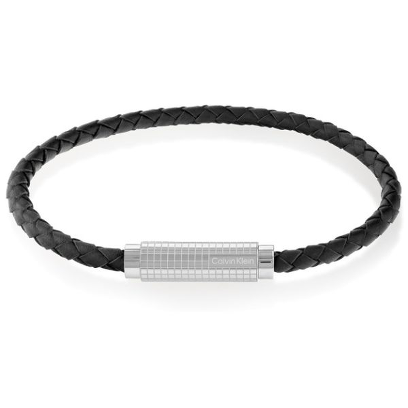 Calvin Klein modern grid bracelet-null