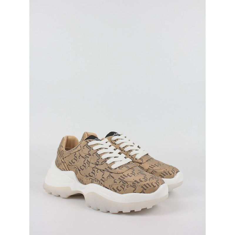 Juicy Couture valentina jacquard trainer-null