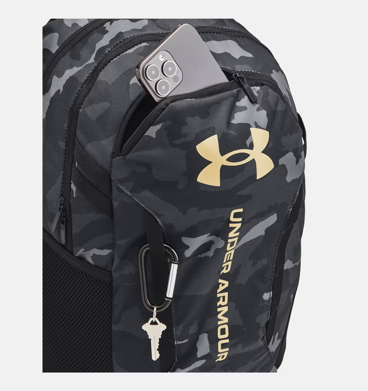 Hustle 6.0 backpack image number null