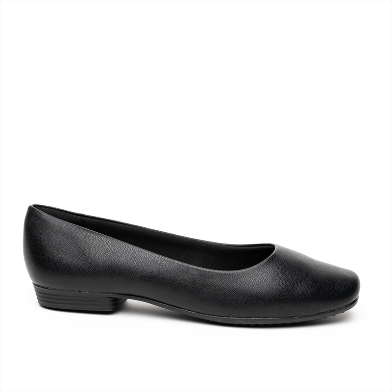 Piccadilly flat ballet shoes-null