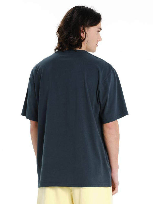 Men's s/s t-shirt-null