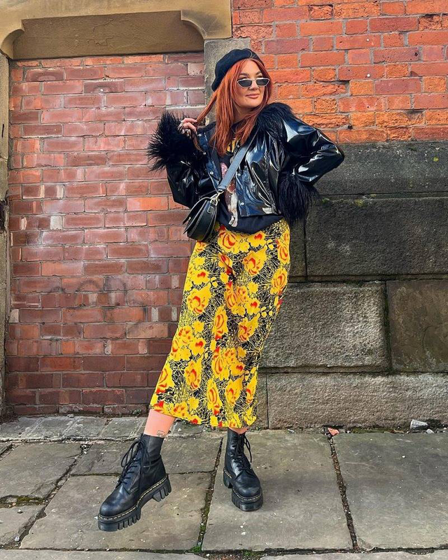 Audrick 8-eye nappa lux boots-null