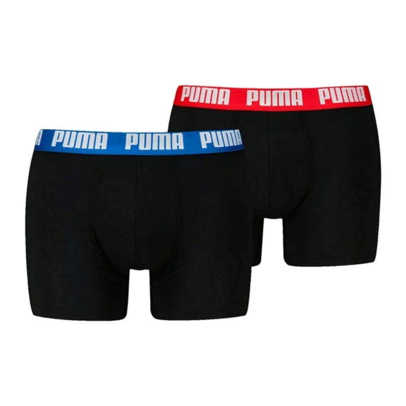 Puma 938320 puma men everyday basic boxer 2p-null