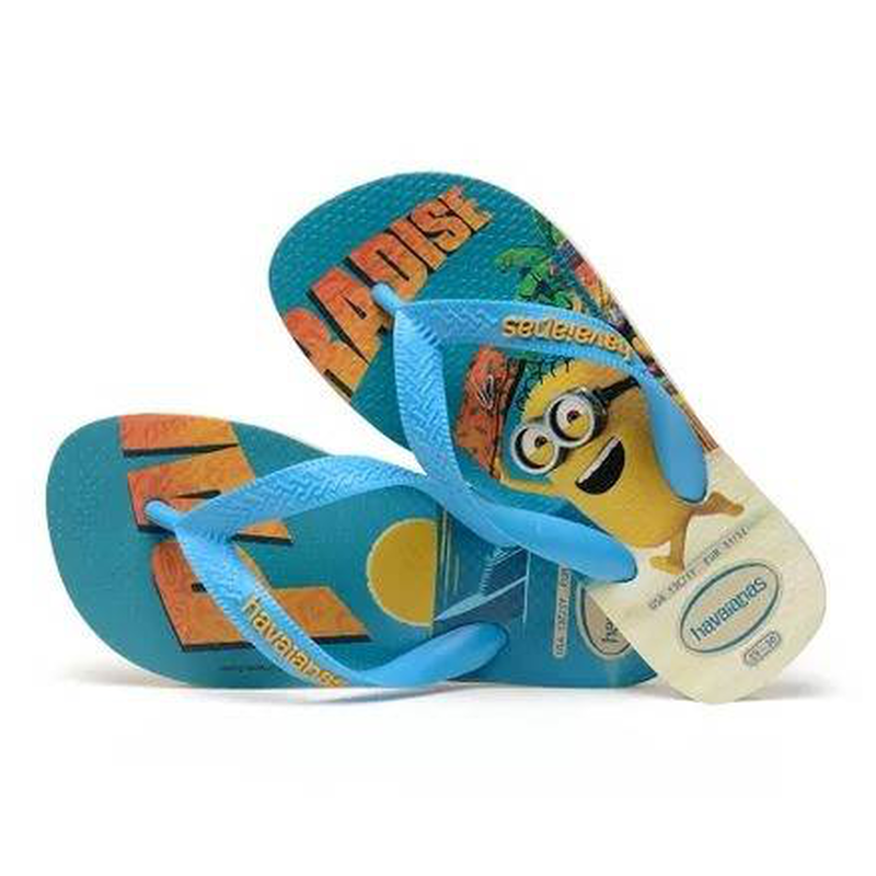 Kids minions-null