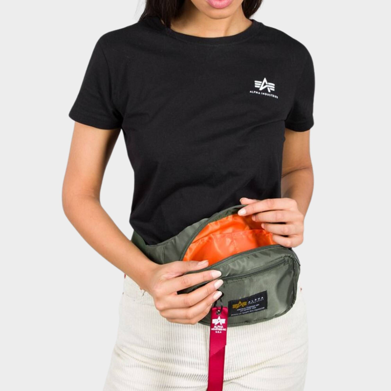 Product image: Crew waist bag-null