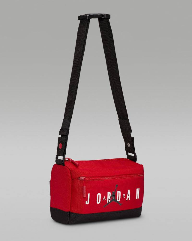 Hbr crossbody bag-null