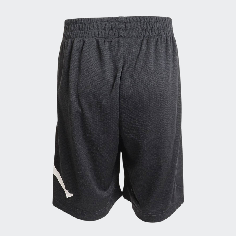 Jumpman wrap mesh short-null