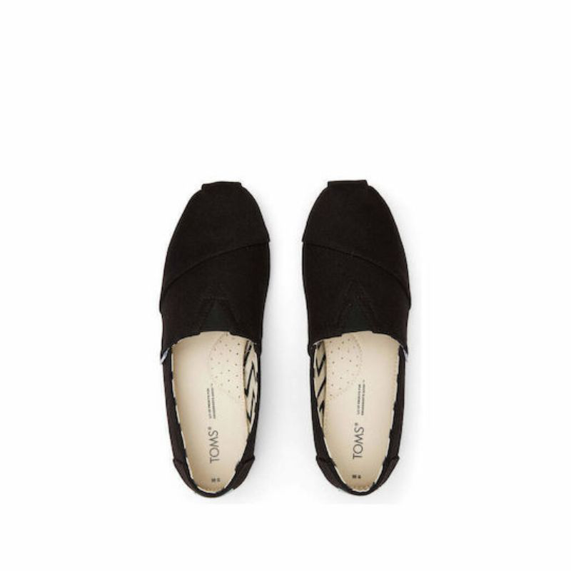 Toms women recycled cot can-null