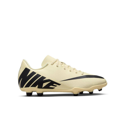 Junior vapor 15 club firm ground, Lemonade / Black, medium