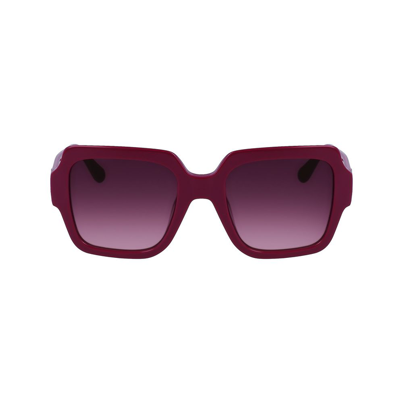 Gray acetate sunglasses-null