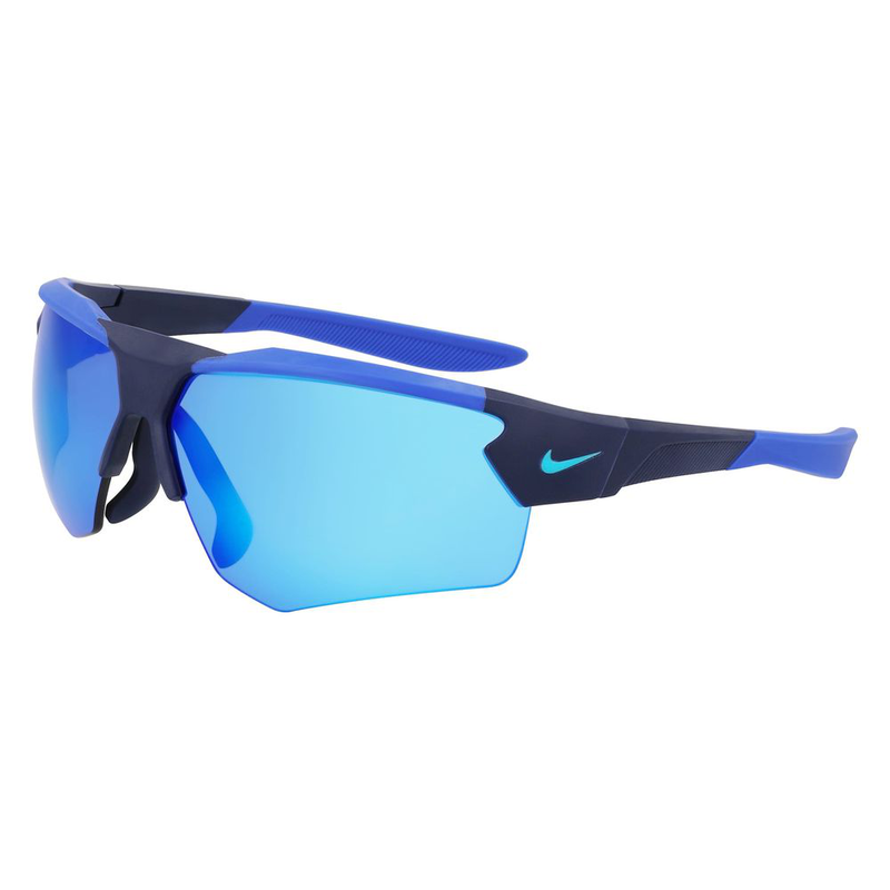 Gray injected sunglasses-null