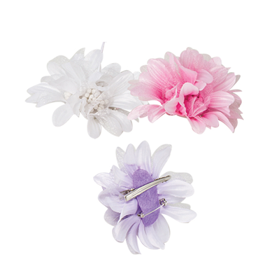 Flowers clip