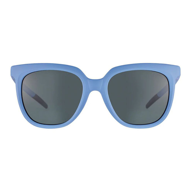 Blue nylon sunglasses-null