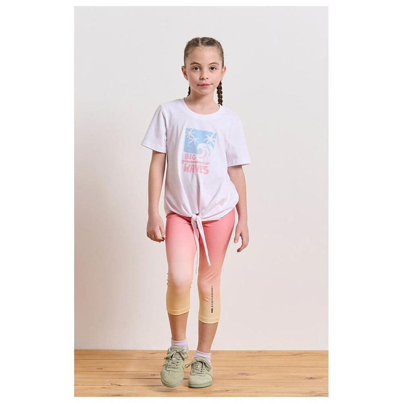 Body talk legging 00378-null