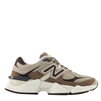 New balance 9060 sneaker, Brown Beige, medium