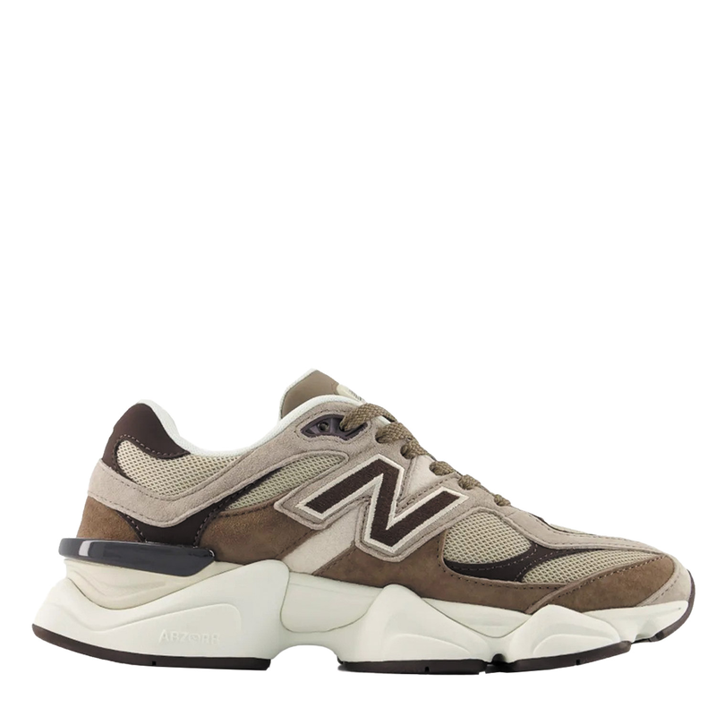 New balance 9060 sneaker-null