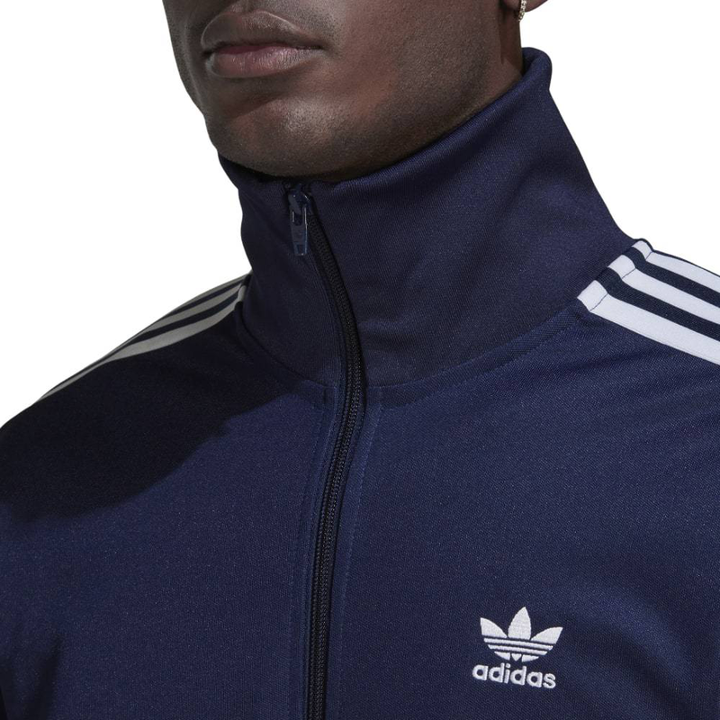 Beckenbauer tracktop-null