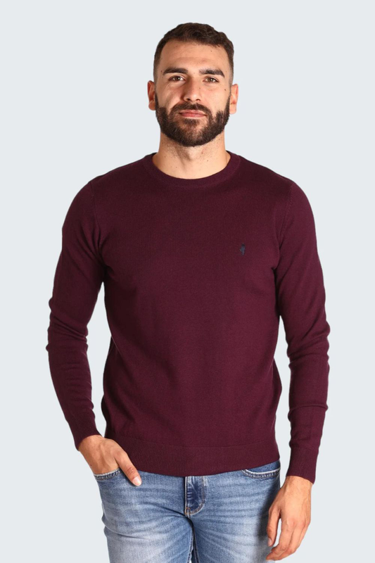 Product image: Marlboro cotton wool jumber-null