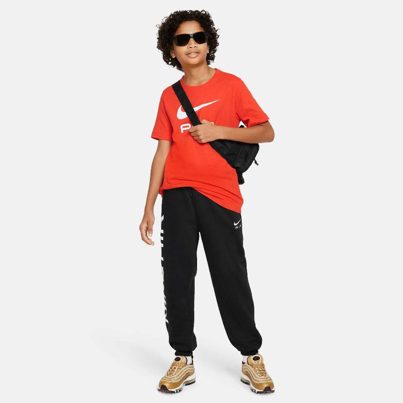 Kids sportswear Air t-shirt-null