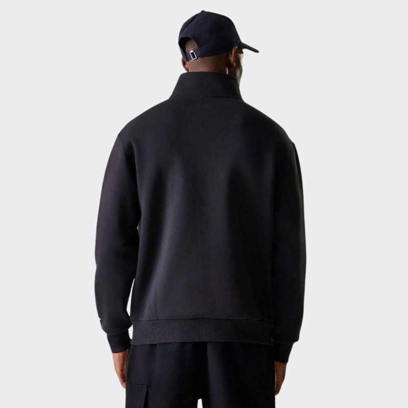 Lifestyle quarter zip-null