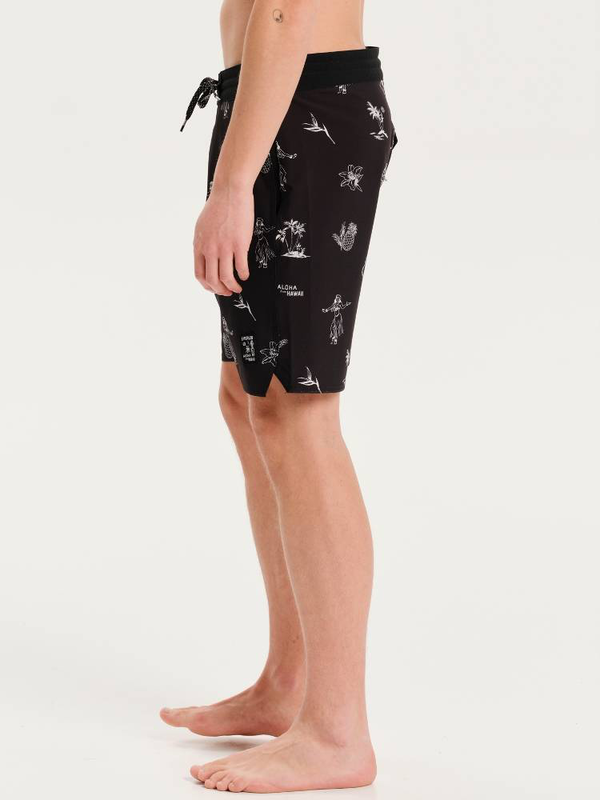 Men's board shorts image number null
