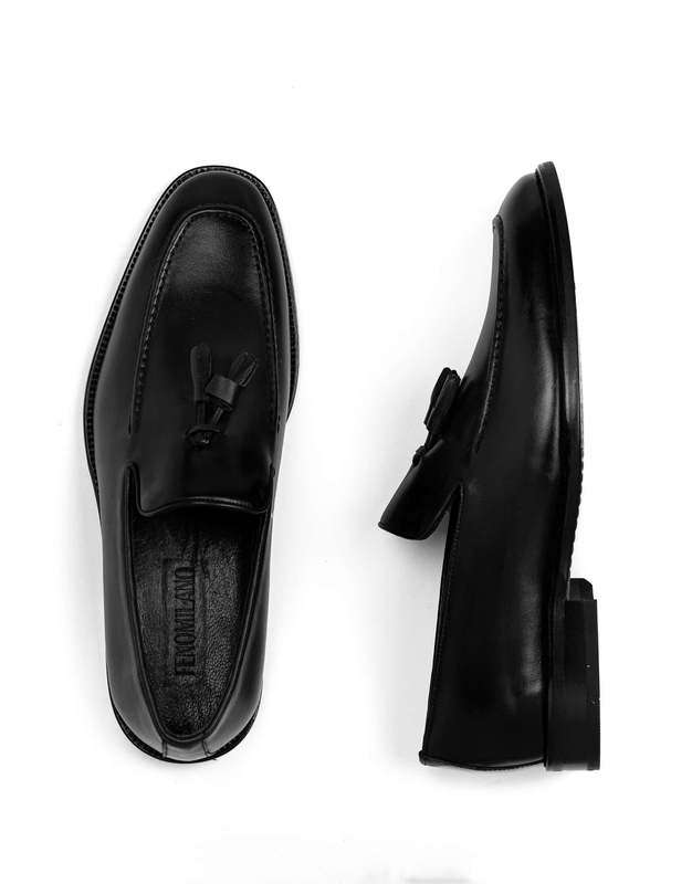 Product image: Fenomilano loafer shoes-null