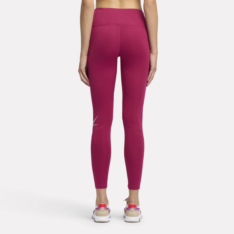Product image: Reebok women's running vector tight-null