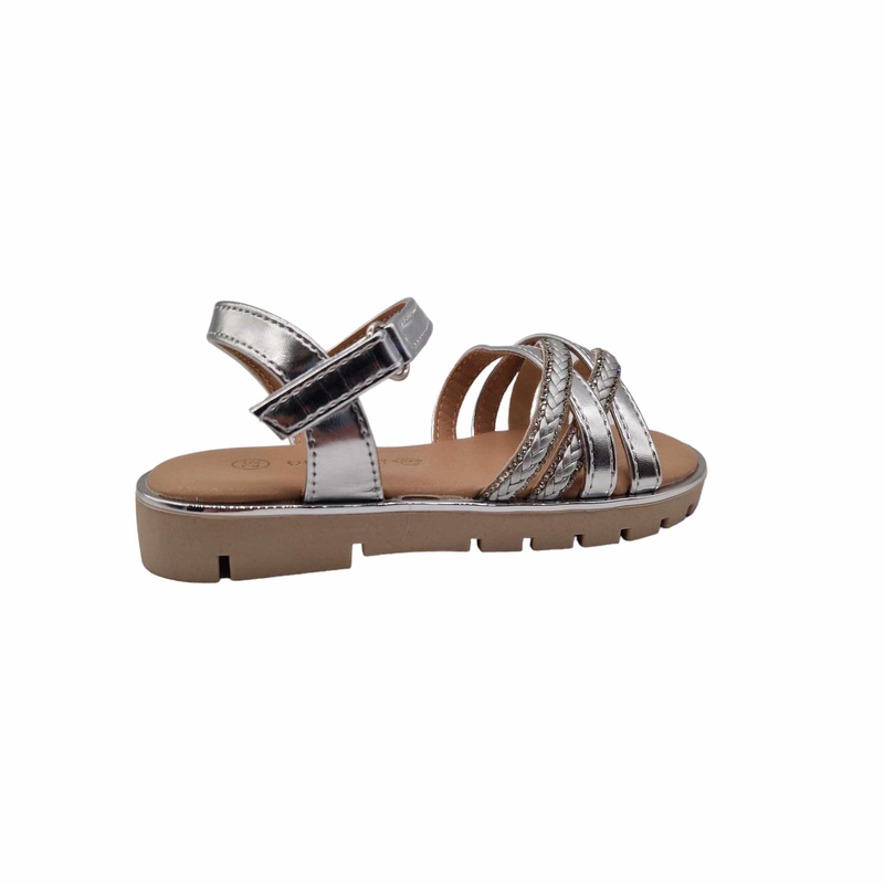 Girls sandals dr-48 image number null