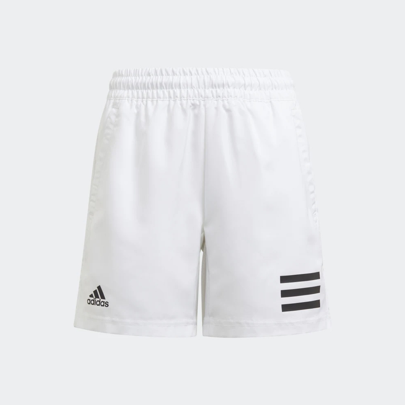 Adidas club tennis 3-stripes shorts gk8183-null