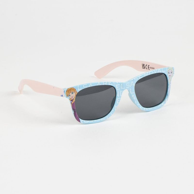 Frozen sunglasses and cap set 2200010465-null