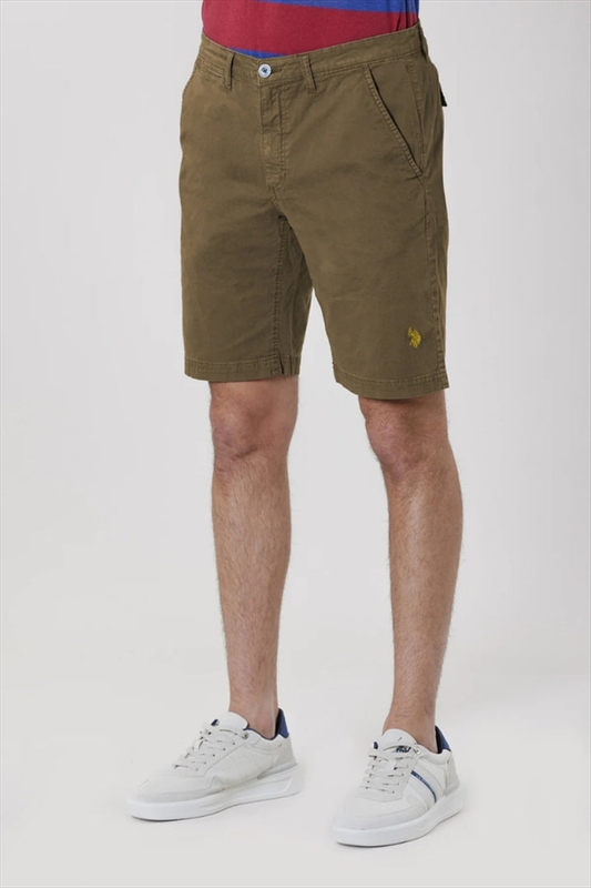 Short pro - us polo assn-null