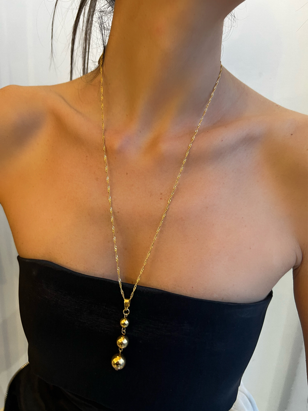 Pendant-null